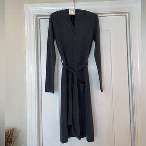 BCBGMAXAZRIA Sweater Duster